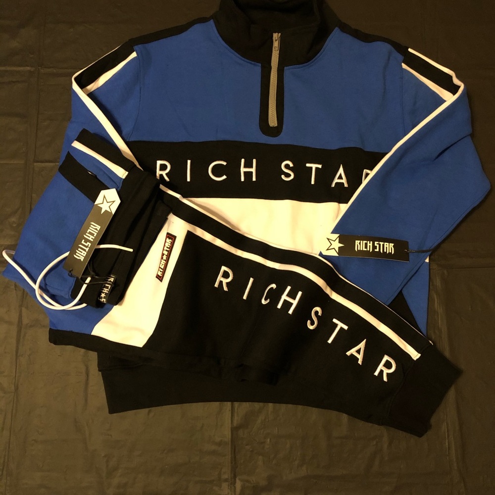Jacket - Picture 3 of 3